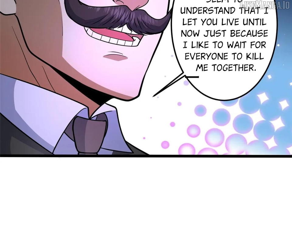 Divine Urban God Chapter 276 - page 22